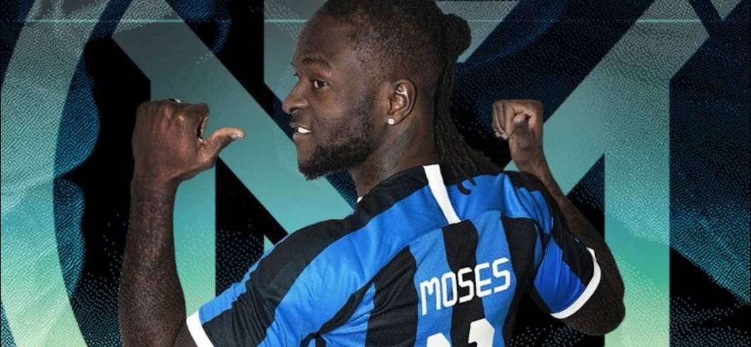 Moses (Twitter) Moses (Twitter)