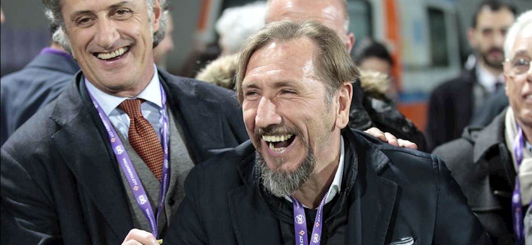 Marco Nappi (getty) Marco Nappi (getty)