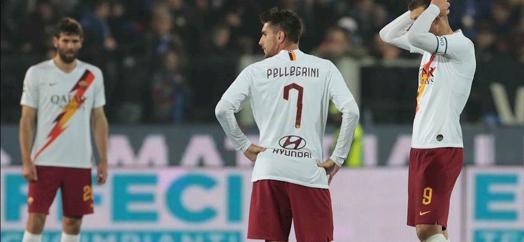 Pellegrini (Getty Images) Pellegrini (Getty Images)