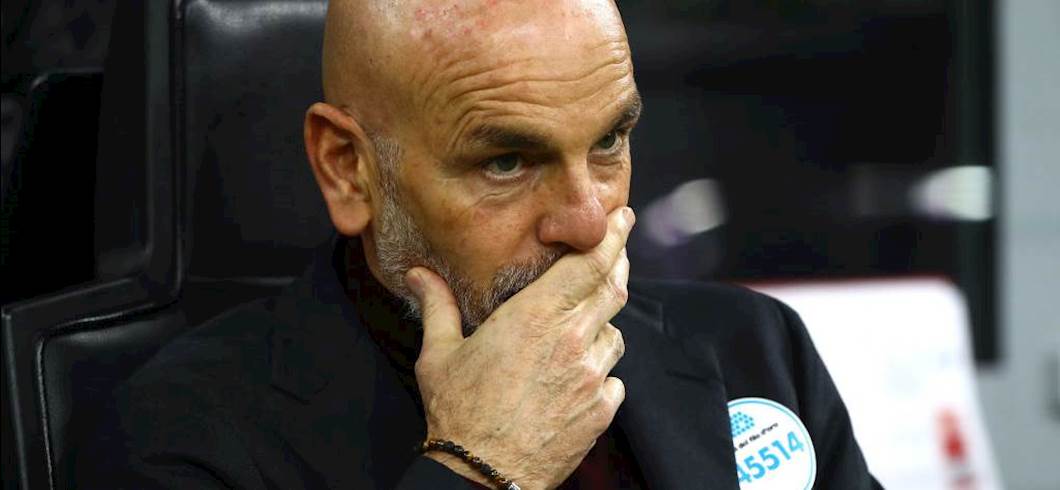 Stefano Pioli (Getty Images) Stefano Pioli (Getty Images)