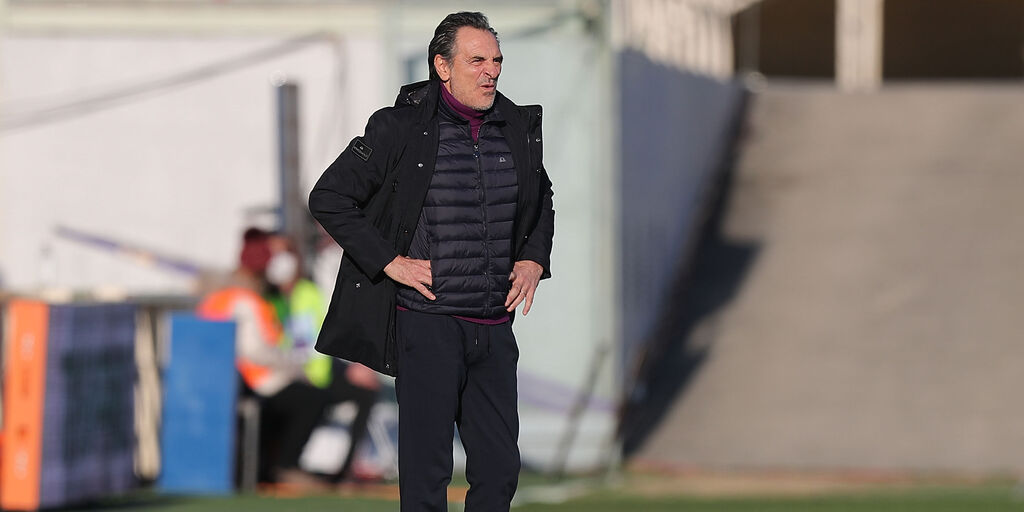 Fiorentina, con il Crotone ultima spiaggia per Prandelli? (Getty Images) Fiorentina, con il Crotone ultima spiaggia per Prandelli? (Getty Images)