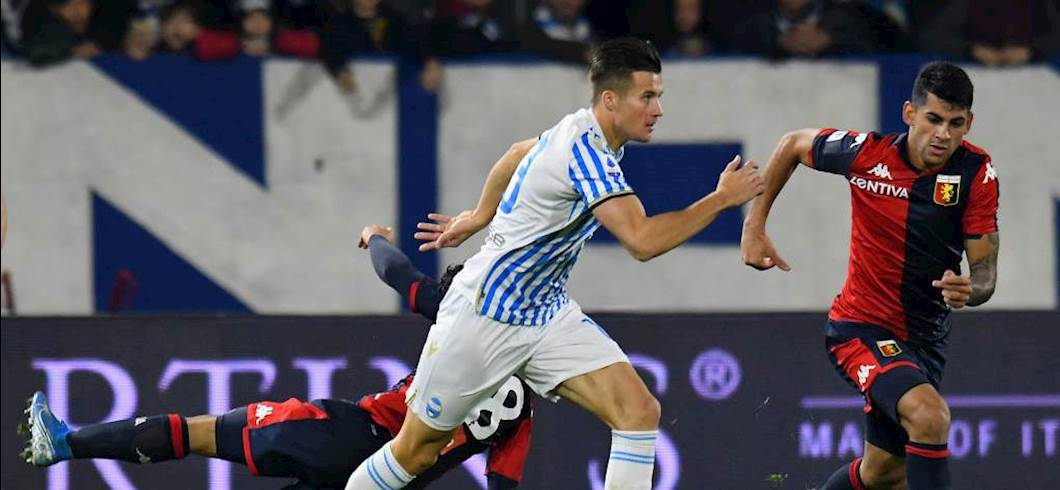 UFFICIALE - Crotone: preso Reca dall\'Atalanta, il comunicato (Getty Images) UFFICIALE - Crotone: preso Reca dall\'Atalanta, il comunicato (Getty Images)