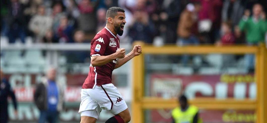 Torino, Rincon carico: contro l\'Inter dovrà fermare Barella (Getty Images) Torino, Rincon carico: contro l\'Inter dovrà fermare Barella (Getty Images)