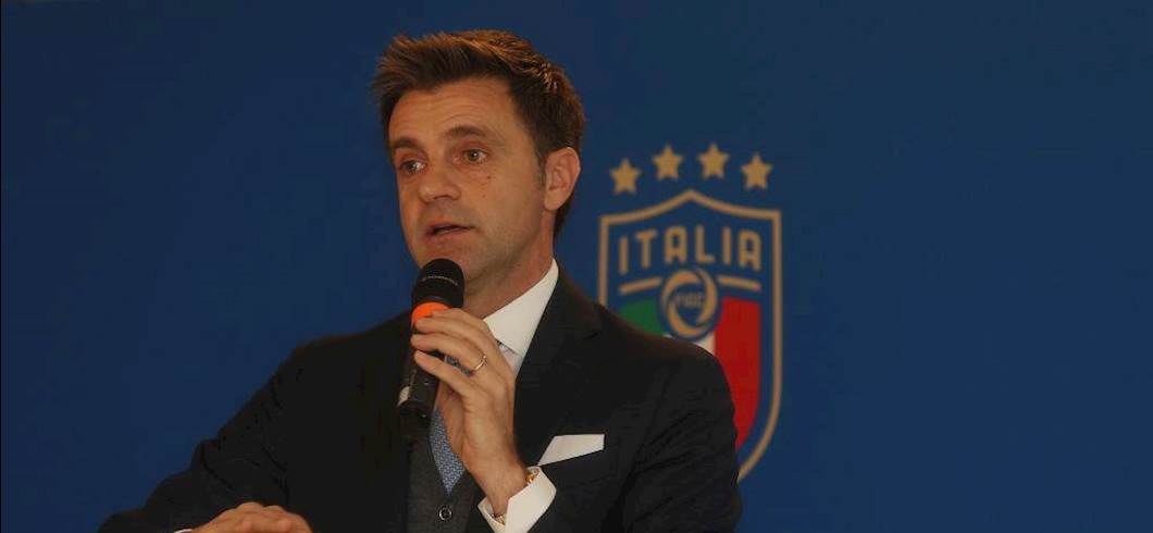 Nicola Rizzoli (getty) Nicola Rizzoli (getty)