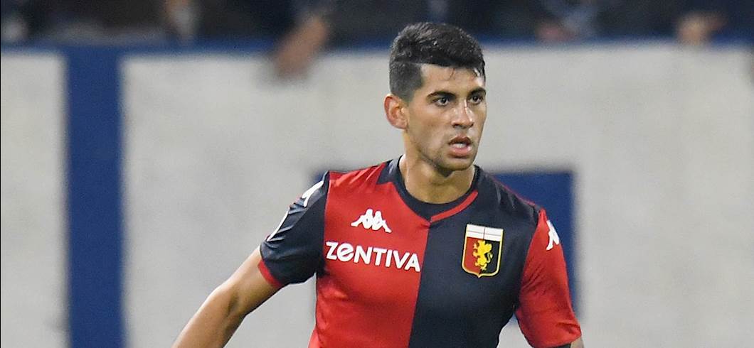 Romero infortunato (getty images) Romero infortunato (getty images)