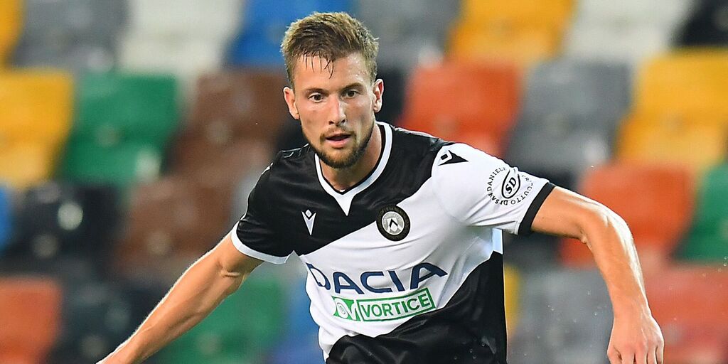 UFFICIALE - Calciomercato Udinese: ceduto Ter Avest all\'Utrecht (Getty Images) UFFICIALE - Calciomercato Udinese: ceduto Ter Avest all\'Utrecht (Getty Images)