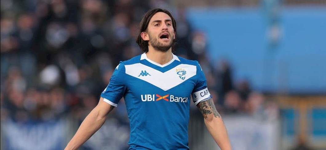 Ernesto Torregrossa, Brescia (Getty) Ernesto Torregrossa, Brescia (Getty)