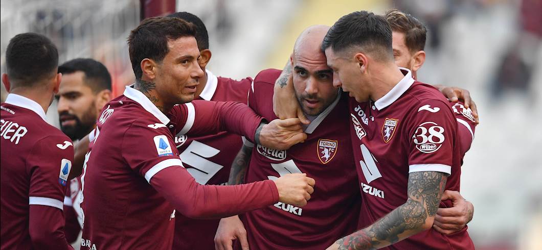 Simone Zaza (getty) Simone Zaza (getty)