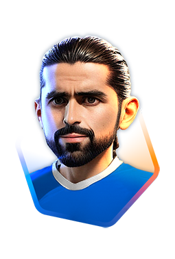 Campioncino Rodriguez R.