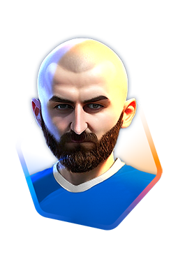 Campioncino Milinkovic-Savic V.