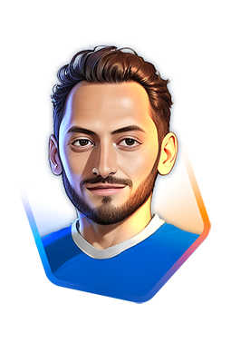 Campioncino Calhanoglu