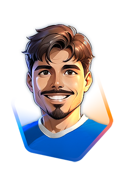 Campioncino Pedro Neto