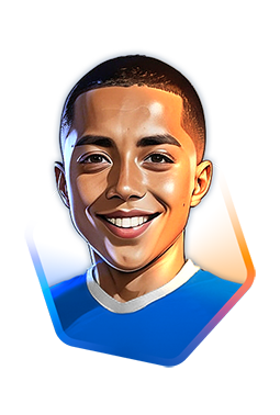 Campioncino Tielemans