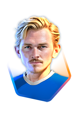 Campioncino Brandt
