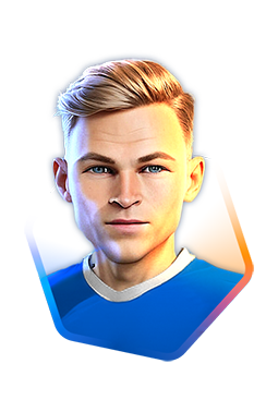 Campioncino Kimmich