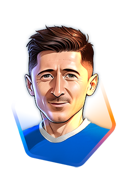 Campioncino Lewandowski