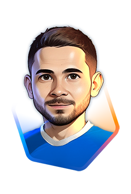 Campioncino Guerreiro