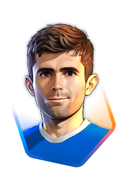 Campioncino Pulisic