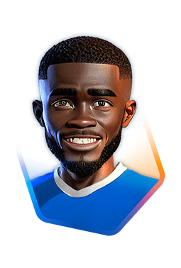 Campioncino Upamecano