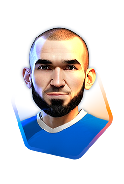 Campioncino Bentaleb