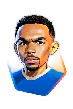 Campioncino Alexander-Arnold