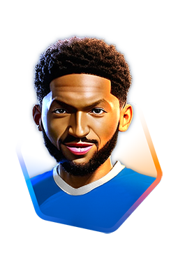 Campioncino Gomez J.