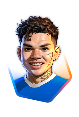 Campioncino Ederson