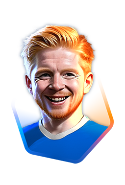 Campioncino De Bruyne
