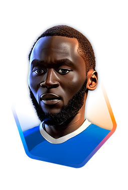 Campioncino Lukaku