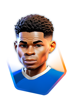 Campioncino Rashford