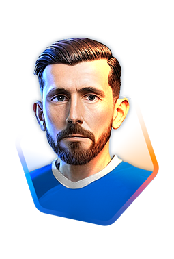 Campioncino Hojbjerg