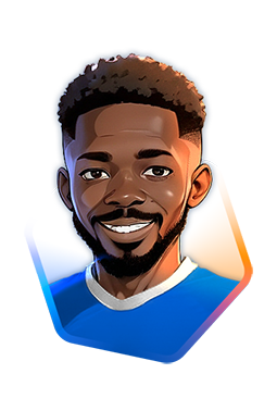 Campioncino Williams I.