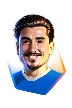 Campioncino Gimenez J.