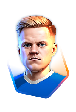 Campioncino Ter Stegen