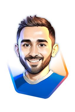 Campioncino Carvajal