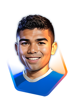 Campioncino Casemiro