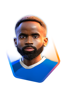 Campioncino Bakambu