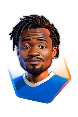 Campioncino Batshuayi