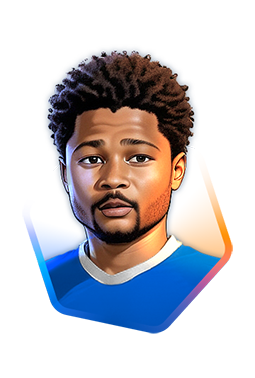 Campioncino Gnabry