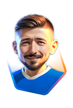 Campioncino Lenglet
