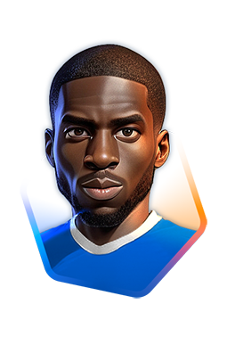 Campioncino Kondogbia