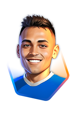 Campioncino Martinez L.