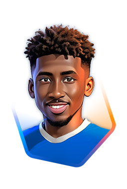Campioncino Coman