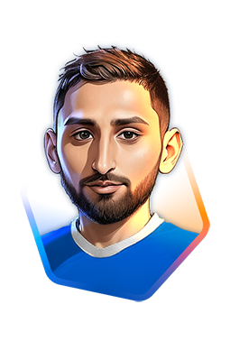 Campioncino Donnarumma G.