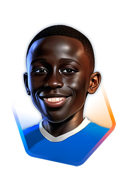 Campioncino Mendy F.