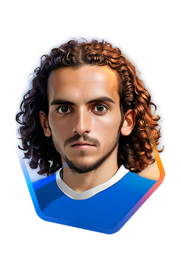 Campioncino Guendouzi