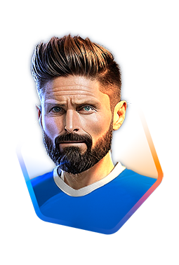 Campioncino Giroud