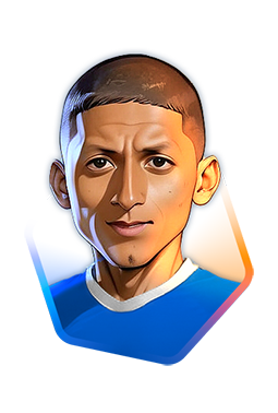 Campioncino Richarlison