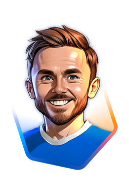 Campioncino Maddison