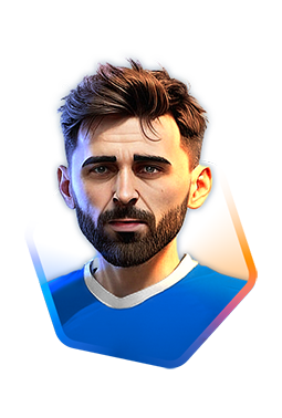 Campioncino Bernardo Silva